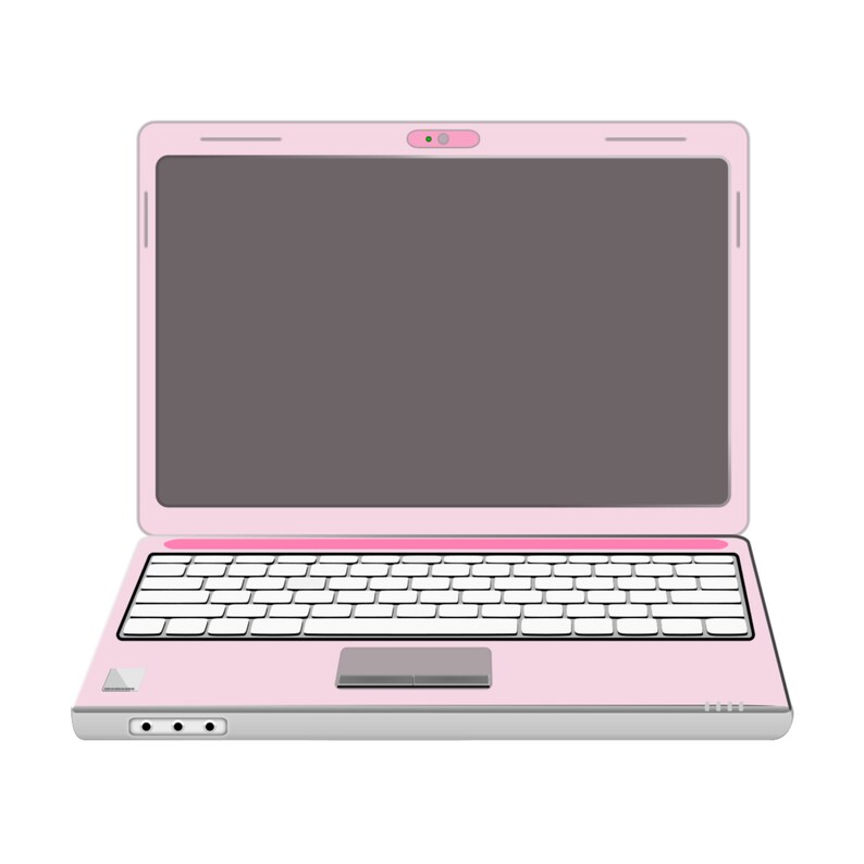 Laptop Clip Art Computer Clip Art Computer Vector Laptop ... Laptop Clip Art Computer Clip Art Computer Vector Laptop ...