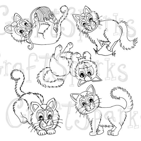 Cuddly Cat Clip Art Cats Cartoon Animal Shelter Vet - Etsy Cuddly Cat Clip Art Cats Cartoon Animal Shelter Vet - Etsy