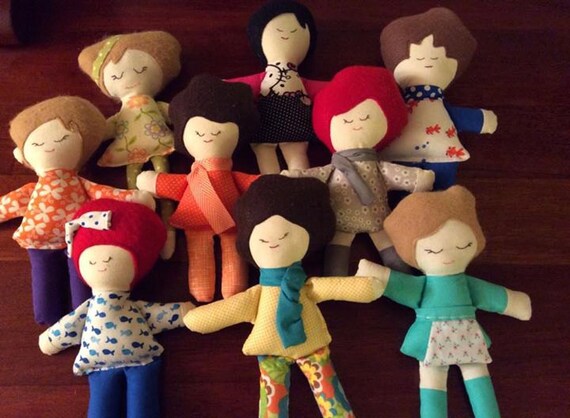 muñecos de peluche personalizados