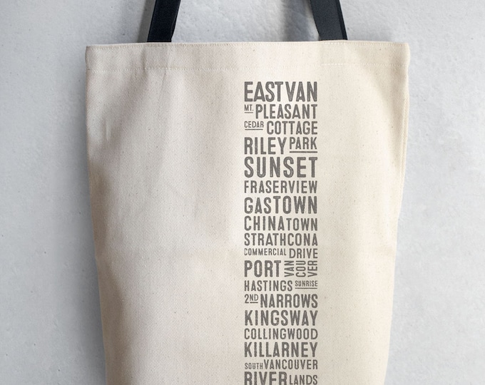 Courier Tote Bags Riding The Pine