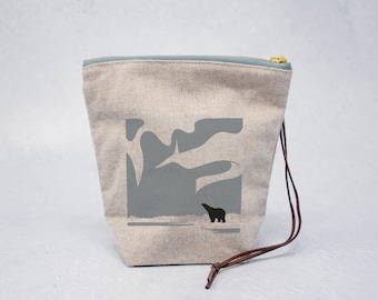 Legends of the North Polar Bear Clutch