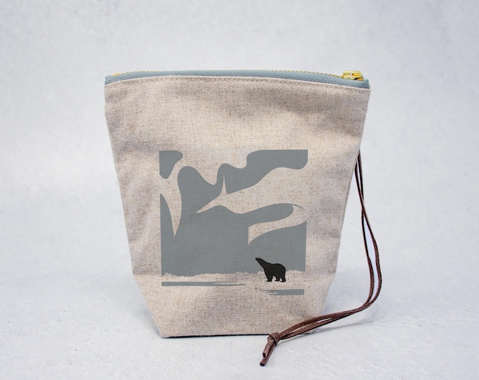 Legends of the North Polar Bear Clutch