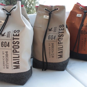 Sac courrier/poste