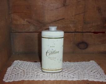 Avon cotillion | Etsy Cotillion perfume | Etsy