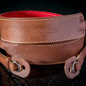 Camera Padded Neck Strap