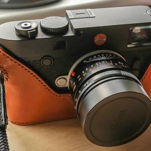 Leica M10 Camera Case