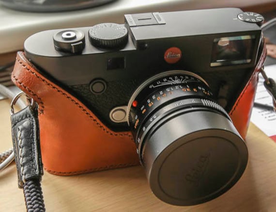 leica camera case
