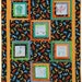 Color My World PDF Quilt Pattern - Etsy