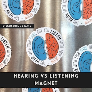 German Shepherd - 5.5\" Magnet For Car Locker Refrigerator