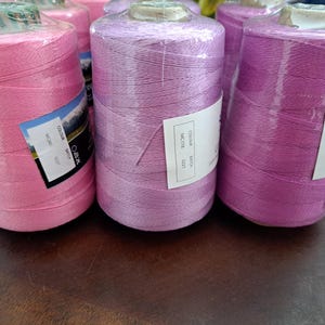 Weaving yarns - cotton yarns - yarns for weaving
