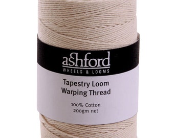 Cotton yarn - loom yarn - yarn for the mountain of your loom