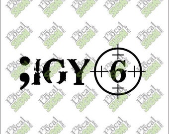 Vector -  IGY 6 - Digital Download