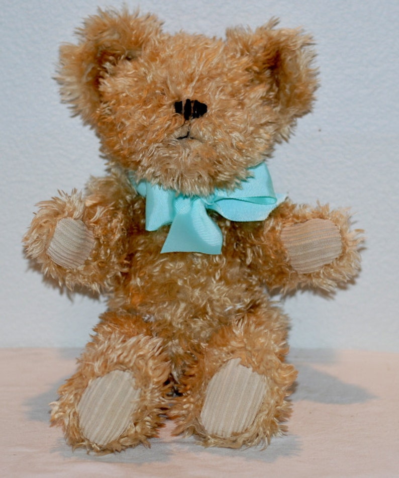 dan dee bear