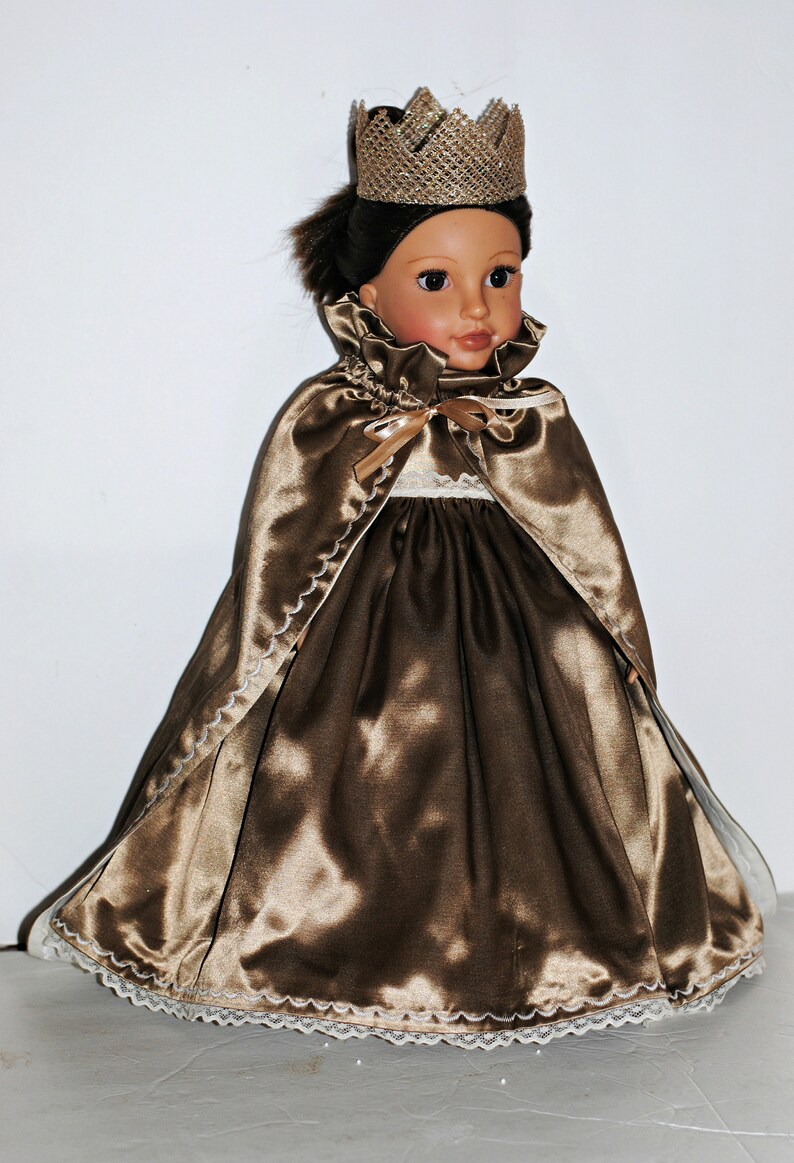 princess heavy gown design