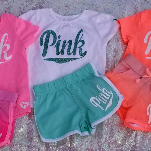 Baby Girl Outfits Baby Bummy Summer 6 Month Baby Girl Outfit 9 Etsy