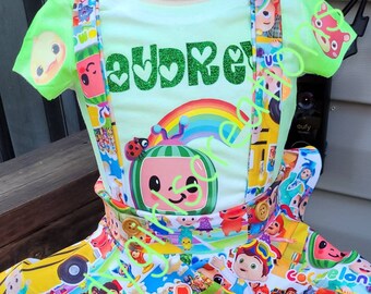 Lol Birthday Outfit - Etsy