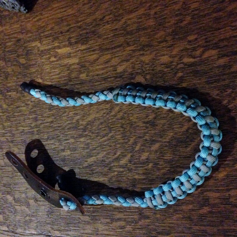 Paracord Bow Sling Etsy