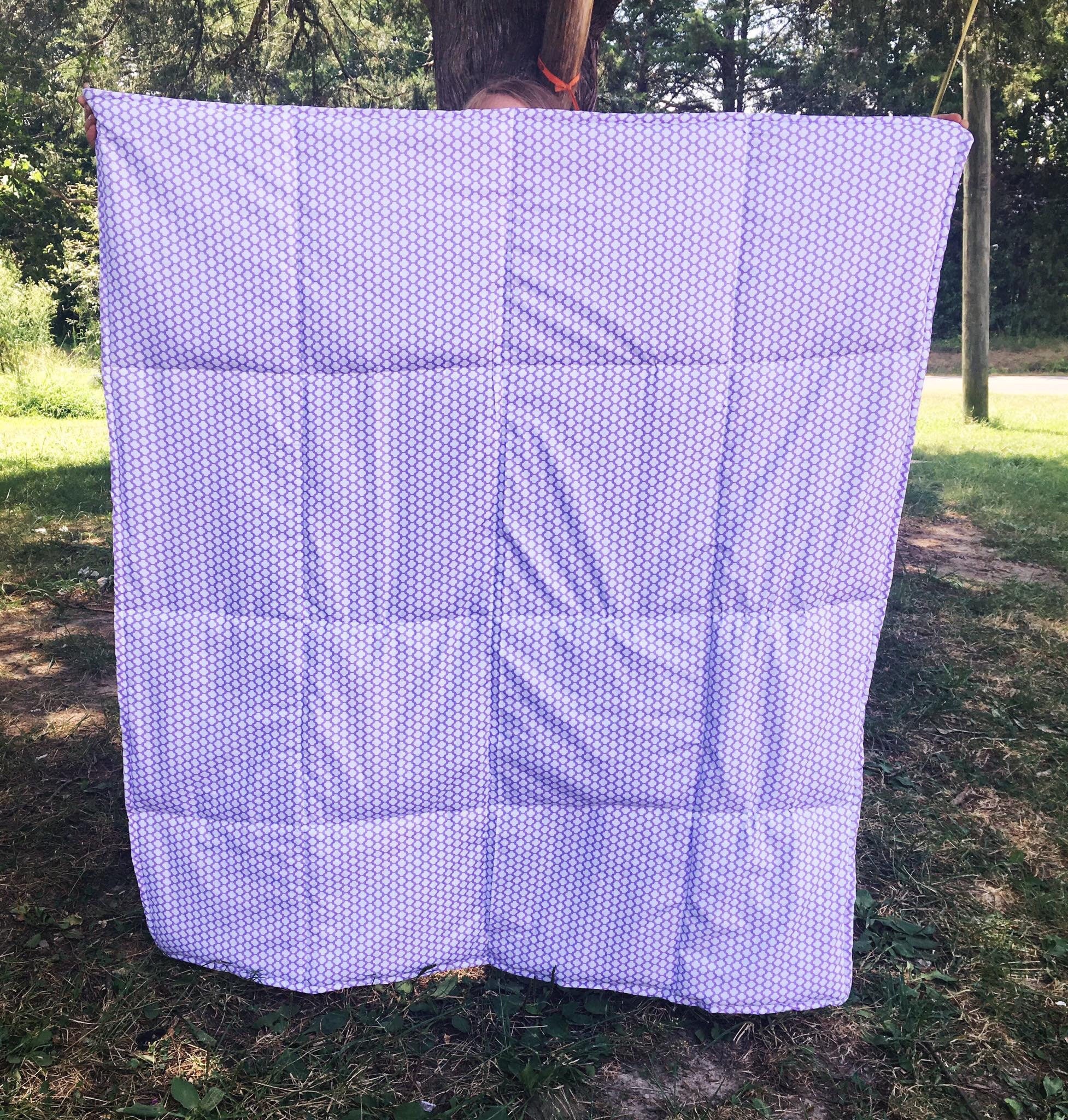 Weighted Blankets for Special Needs Children and Adults FREE Etsy