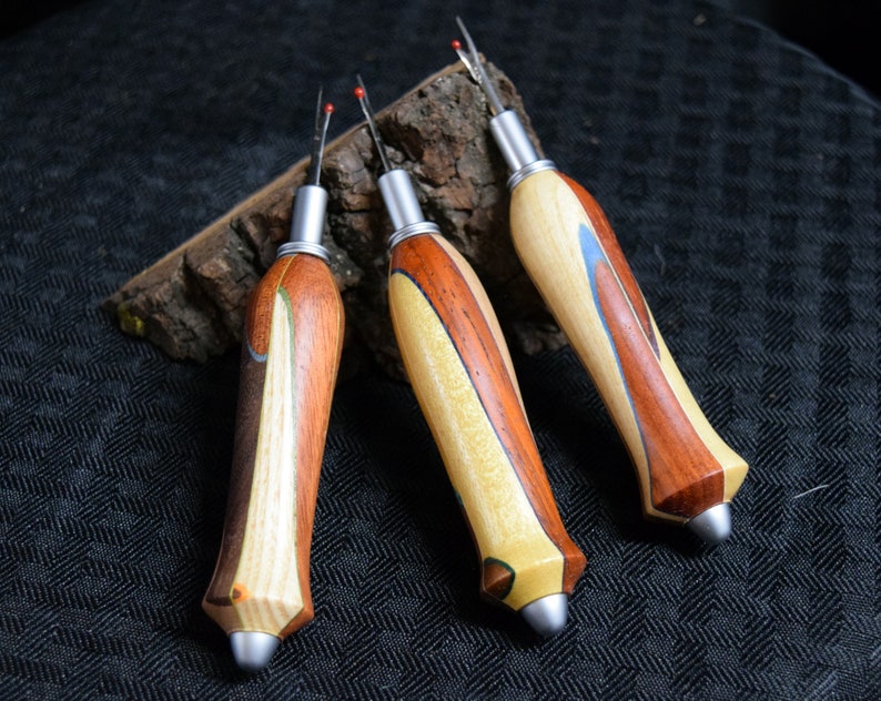 NEW Seamrippers With Multiwood Handles Etsy