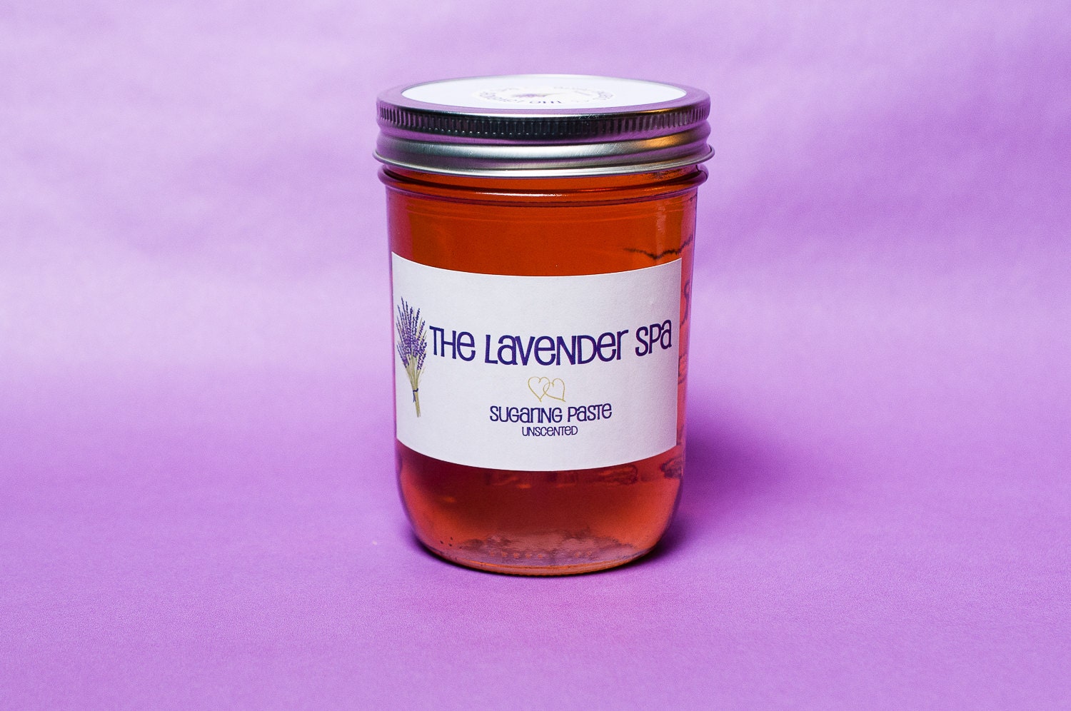 Hair Removal Sugaring Paste - Firm