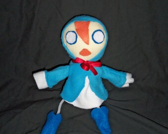 Bird Plush