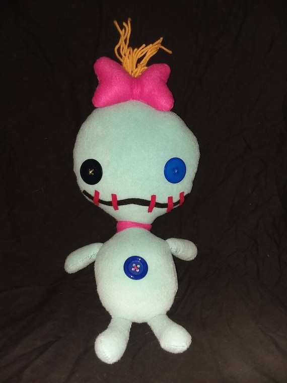 Scrump teddy hotsell