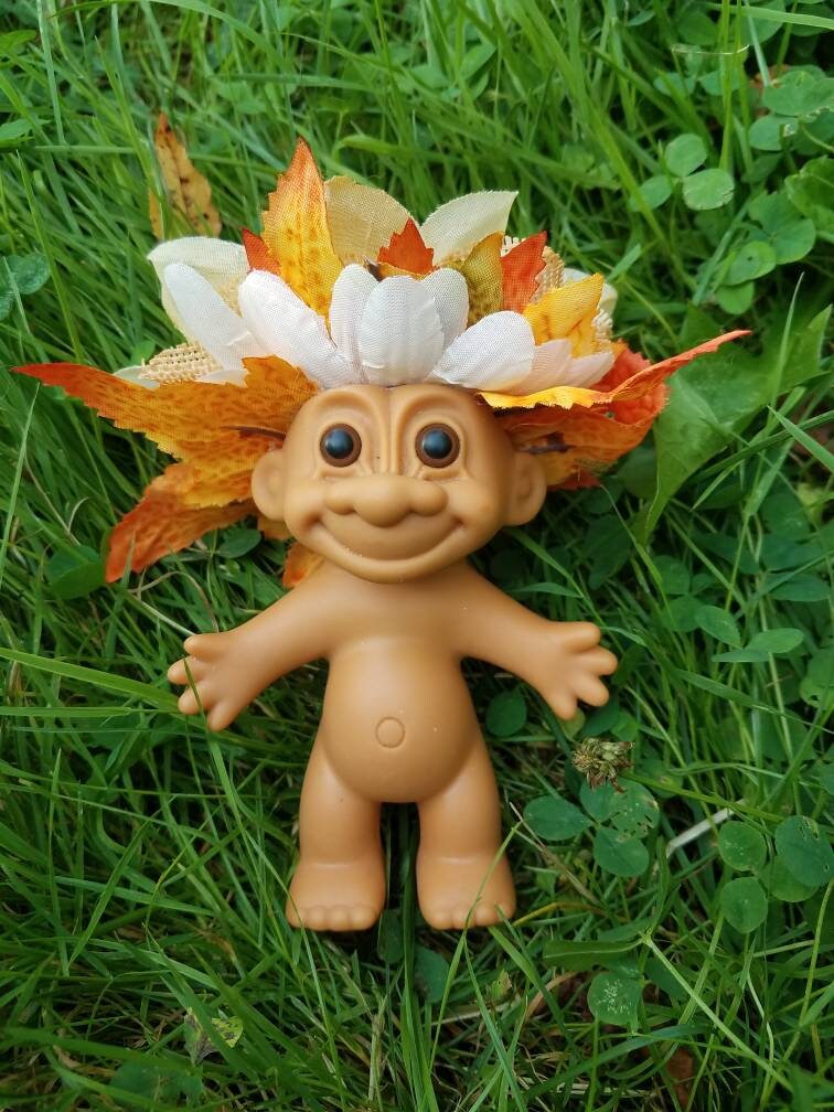 troll planters for sale