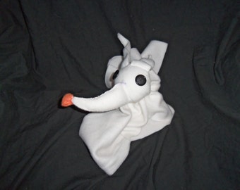 Zero Plush
