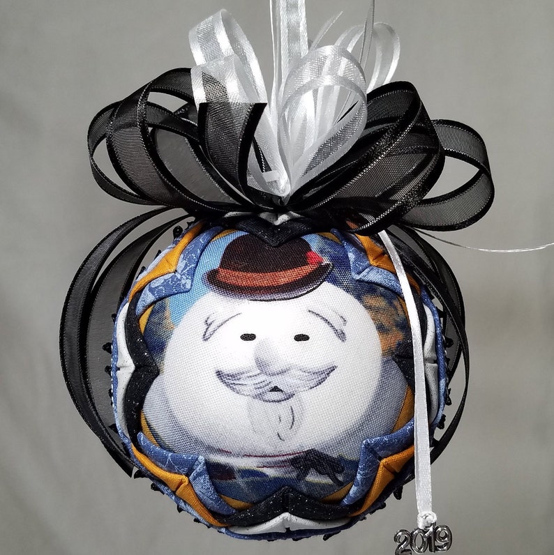 Sam The Snowman Ornament Rudolph The Red Nosed Reindeer Collector Ornament Christmas Ornament The Land Of Misfit Toys Quilted Ornament Sam The Snowman Ornament Rudolph The Red Nosed Reindeer Collector Ornament Christmas Ornament The Land Of Misfit Toys Quilted Ornament