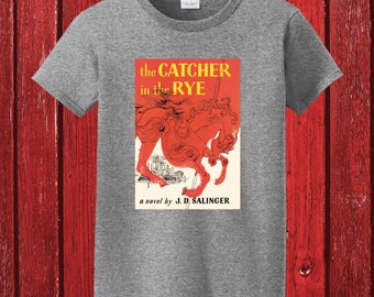 J.D. Salinger The Catcher in the Rye
