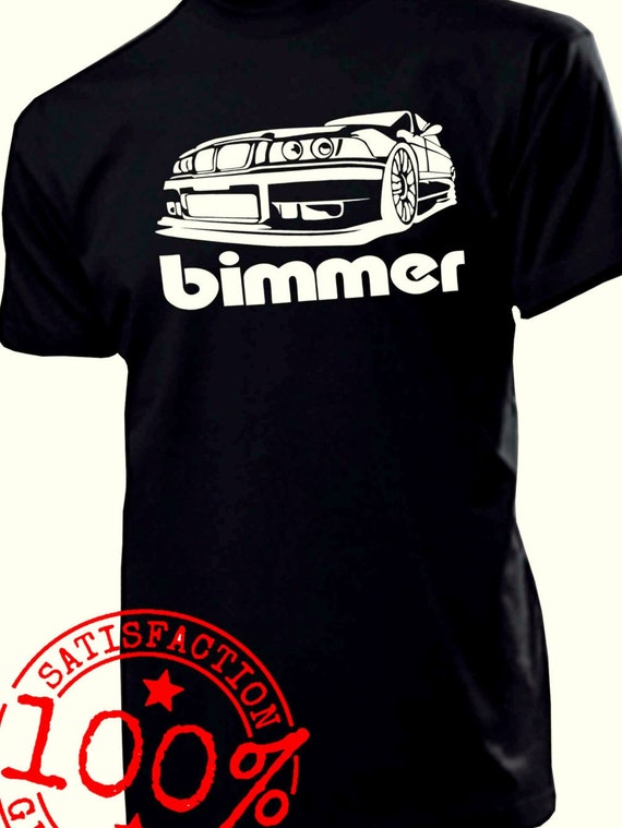 BMW MPower M5 Funny Man/'s US shirt so cool Size S to 5XL