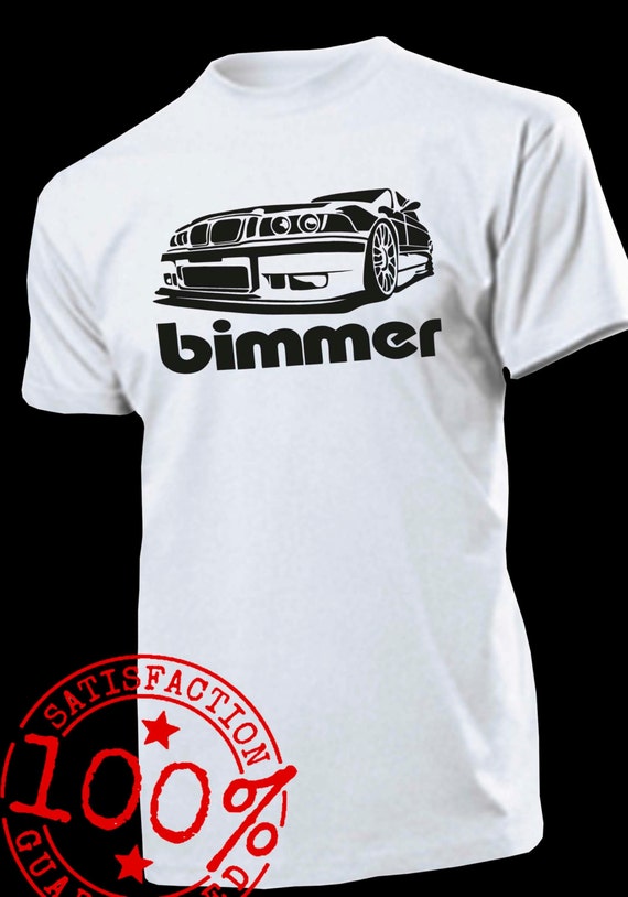 bmw e36 t shirt