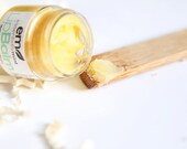 Lemon Lip Balm, Natural Lip Balm, Natural Makeup, Lemon Essential Oil Lip Balm, Lemony Sensations