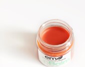 Peppermint Lip Balm, Natural Lip Balm, Natural Makeup, Peppermint Essential Oil Lip Balm