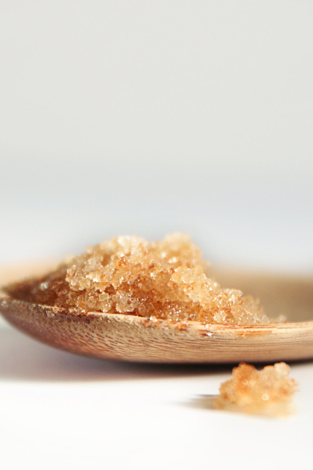 Lemon Body Scrub, Lemon Sugar Scrub, Exfoliating Scrub, All Natural Scrub, Handmade Body Scrub