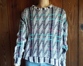 baggy jumper mens