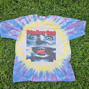 Ziggy Marley Concert Tshirt - Etsy