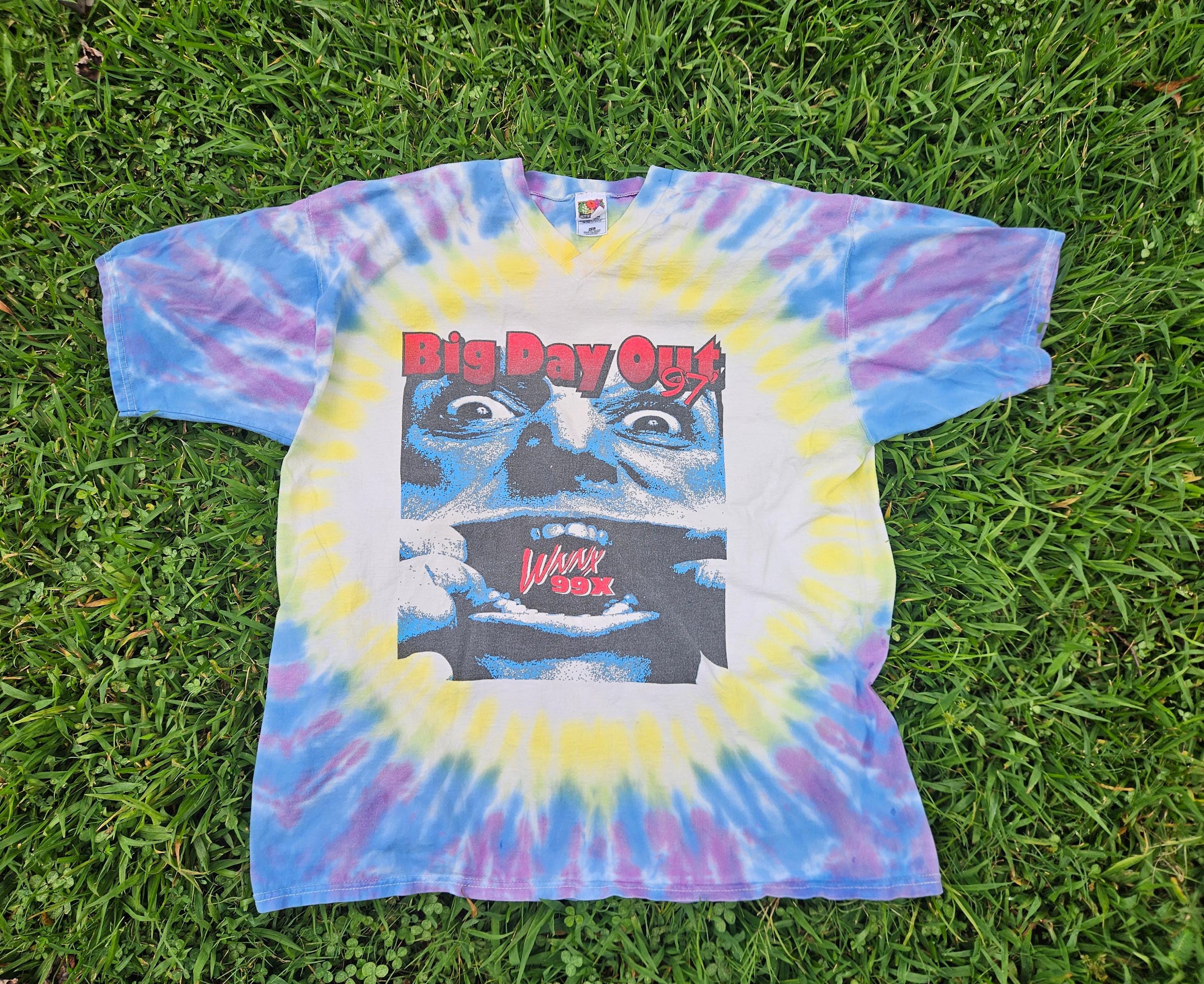 Ziggy Marley Concert Tshirt - Etsy