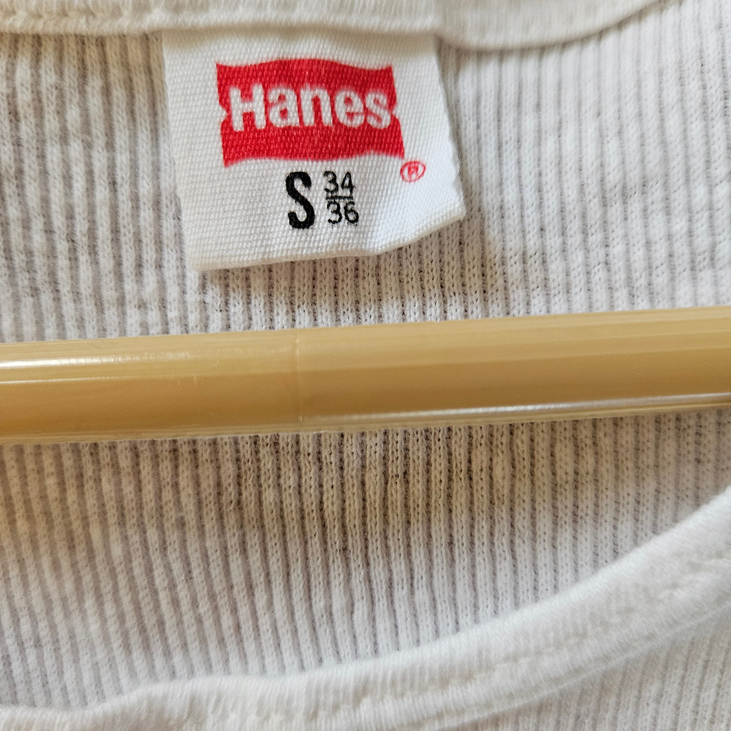 90's Wife Beater Tank Hanes Classic Grunge Style Etsy