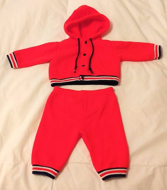 sears jogging suits