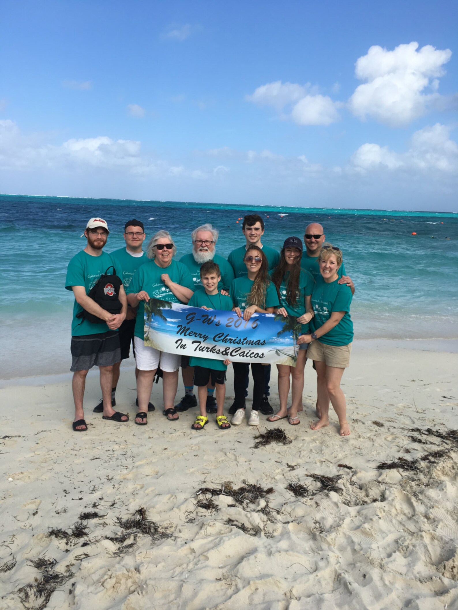 Beach Themed Vacations Family Reunions Family Vacations Etsy