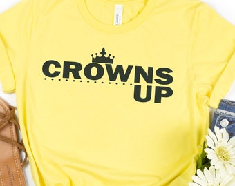 Afro Queen Shirt Light, Black Queen Tshirt, Black Girl Magic, Black Woman Gift, Afro Black Women, Black History Month, Nubian Melanin Shirt
