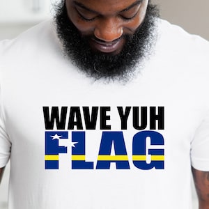 Curacao Shirt Unisex Curacao Flag T Shirt Soca Shirt for Carnival Soca Fete Tee Soca Music TShirt Caribbean Party Shirt for Soca Lover Gift