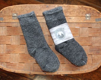 Child Alpaca Sock