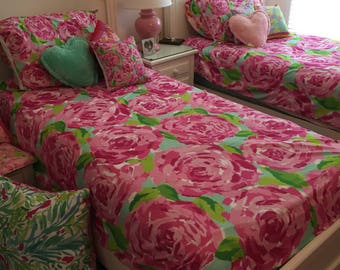 Easy Order- DUVETS! Twin -Full/Queen or King Name your pattern
