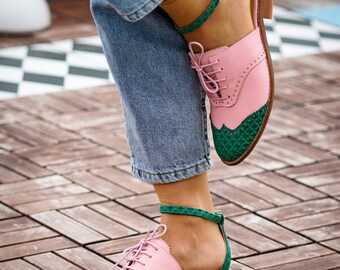 TN TANGNEST Damen Ballerinas – Flache Schuhe Mit Schleife, Spitzer Zehenbereich, Bequem In Grasgrün TN TANGNEST Damen Ballerinas – Flache Schuhe Mit Schleife, Spitzer Zehenbereich, Bequem In Grasgrün