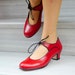 see more listings in the Vintage Inspired Shoes section