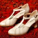 see more listings in the Vintage Inspired Shoes section