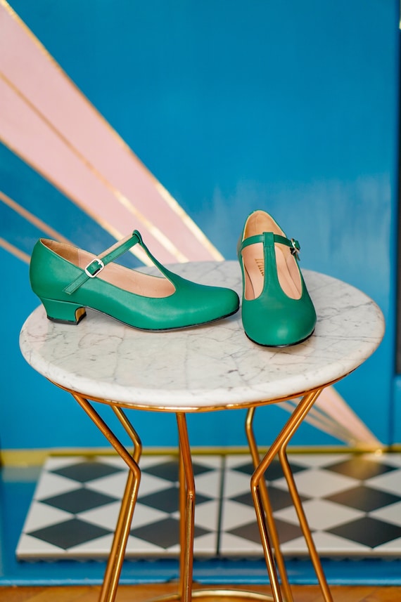 Scarpe da ballo anni 50 deals