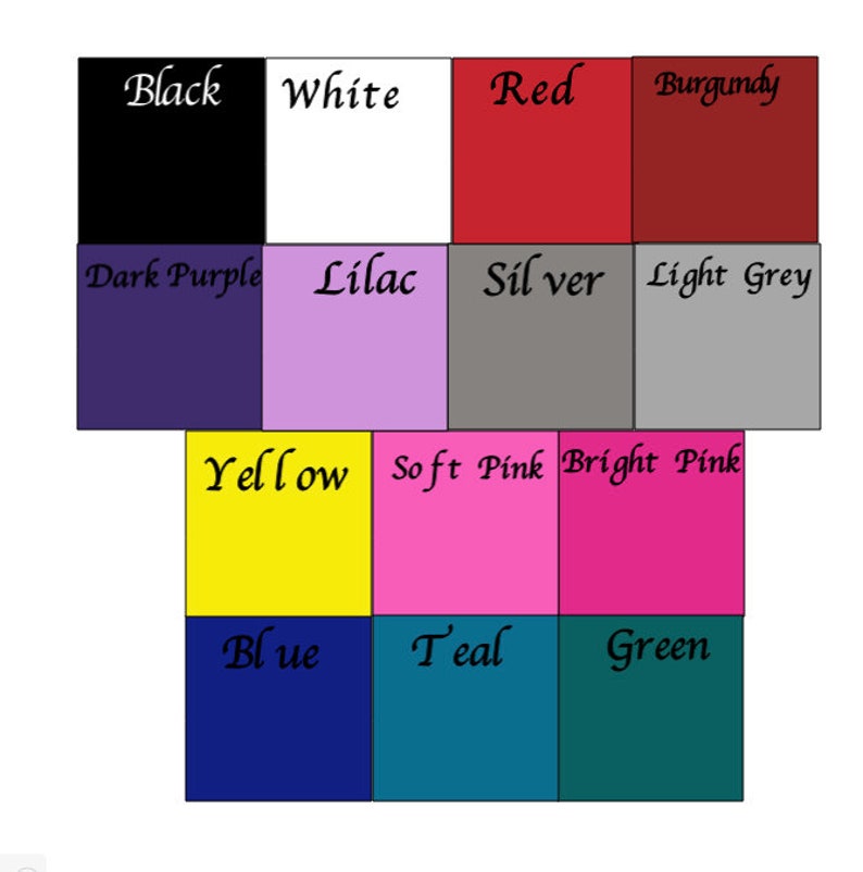 Fox Vinyl Decal V3 | Etsy